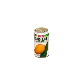 Zumo Thai De Mango (250 Ml.)
