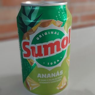 SUMOL ANANÁS