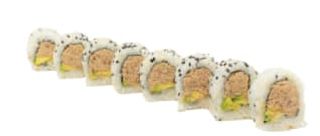 U10.Ura new California - 8 pezzi 