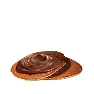 Nutella Pancake