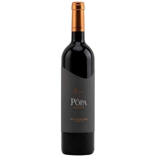 Popa Reserva (Vegan)
