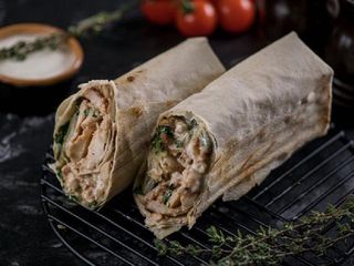 Шаурма Міні