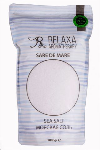 Sare de mare
