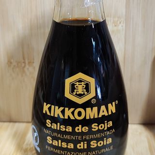 Salsa soja botellas 150ml