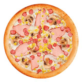 * Пронто- Регіна Королівська