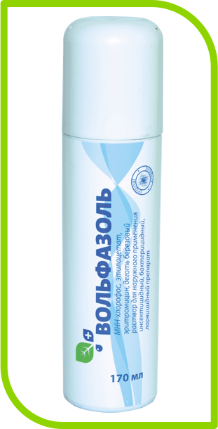 КРС и МРС и для собак