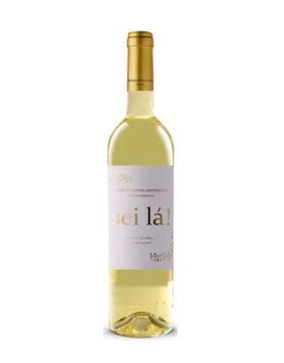 Vinho Branco Sei Lá   