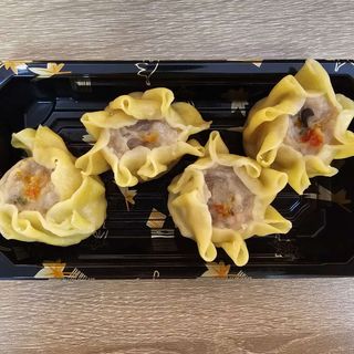 Shumai 