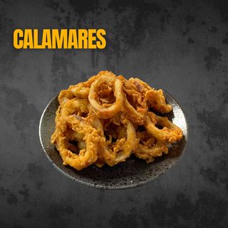 Calamares