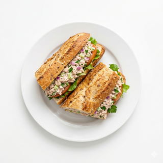 Bocadillo De Atún