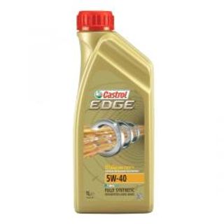 Castrol Edge Titanium Fst 5w-40 Ll, 1l