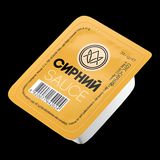 Соус Сирний (24г)