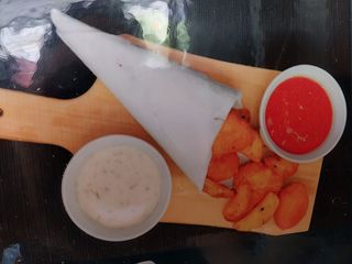 Coppo stick pollo - 12 pezzi