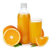 Натурален сок Портокал (250мл)