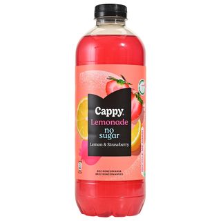 Cappy limun & jagoda 0.4L