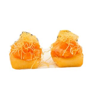 Bruschetta 2pz
