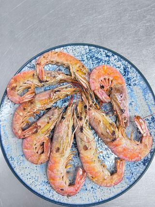 108  Gambon  "Jiaoyan"