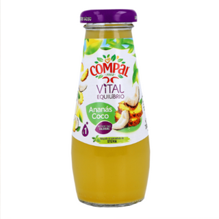 Compal Ananás e Coco 20cl