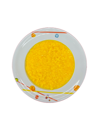 I nostri Primi - RISOTTI