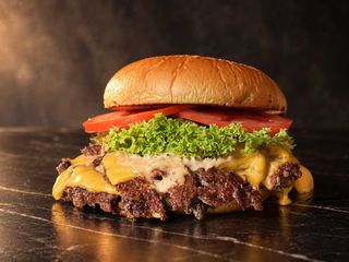 Shack Burger (Burger del Mes)