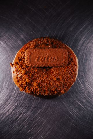 Donut Lotus