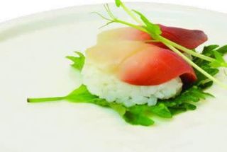 141. Nigiri hokkigai