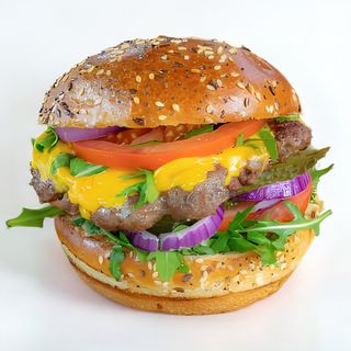 Cheeseburger