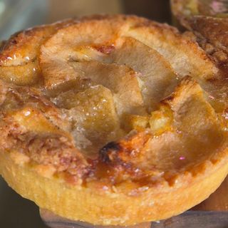 Tartaleta De Manzana