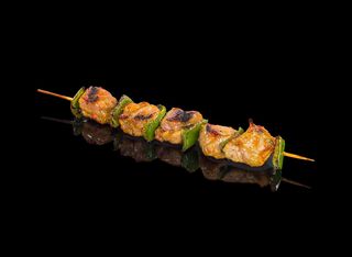 Свинско шишче (100г)