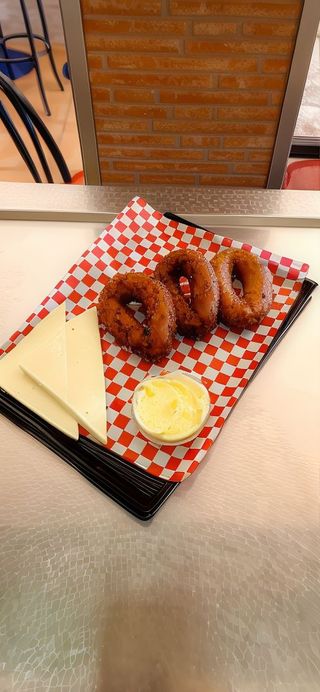 Combo Mandocas (3 Uds.)