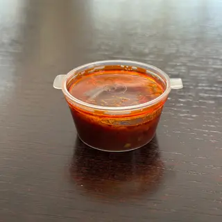 Salsa piccante