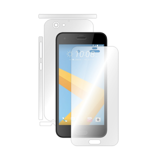 Folie  Htc One A9s - Fullbody