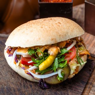 KEBAP  PUI