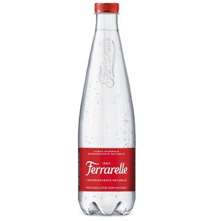 Acqua Minerale Ferrarelle