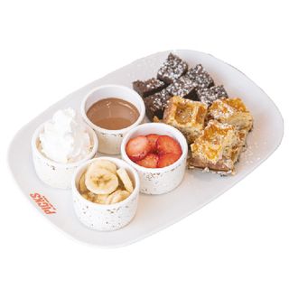 PICKS FONDUE 