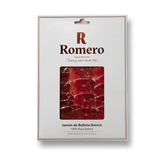 Jamón De Bellota Ibérico 100% Loncheado, 80 Gr.