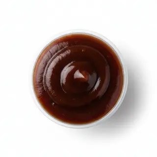 Salsa Barbacoa