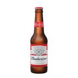 Budweiser 330 ml