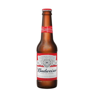Budweiser 330 ml