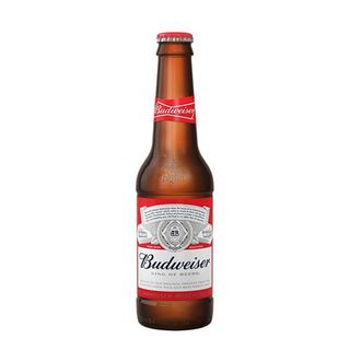 Budweiser 330 ml
