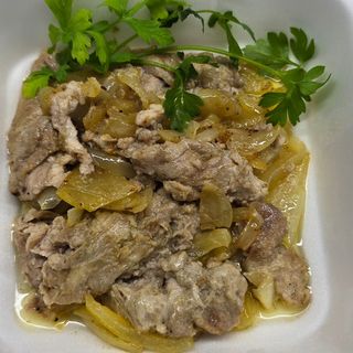 Мозги смажені (150г)