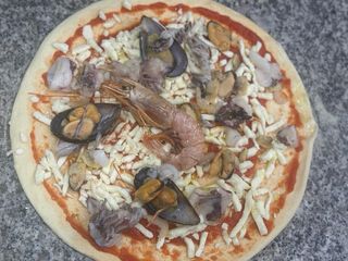 Frutti di mare