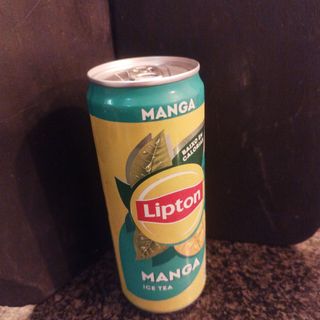 Ice Tea Manga