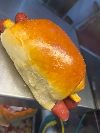 Panino americano
