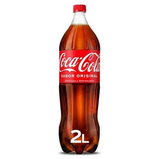 Coca Cola Original 2l