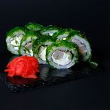 Роллы "Чукка эби" (8 шт.)