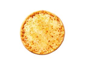 Pizza Margarita