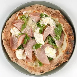 Pizza Di Villaggio