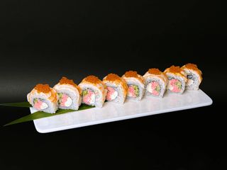 Тигровий дракон (270g)