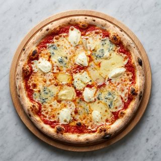 4 Formaggi